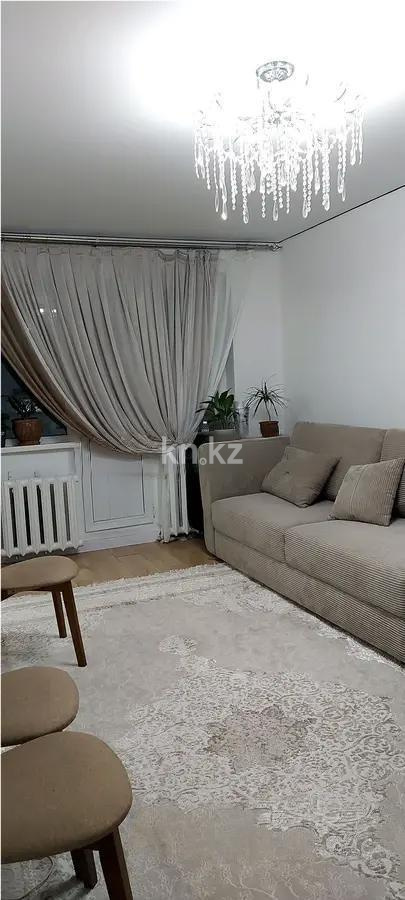 Продажа 2-комнатной квартиры, 44 м² в Алматы