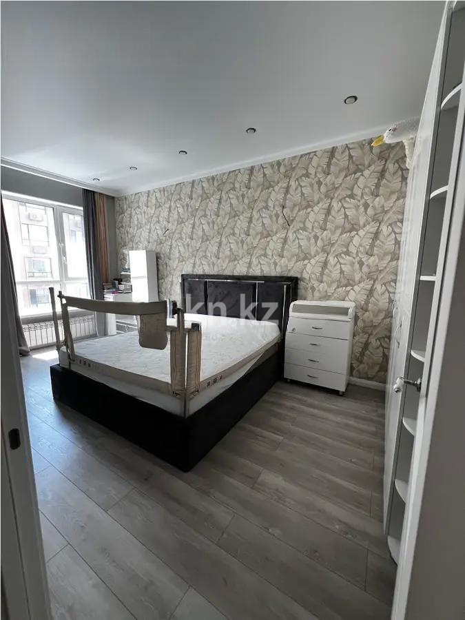 Продажа 3-комнатной квартиры, 97 м², пр. Аль-Фараби, дом  33 в Астане - фото 2