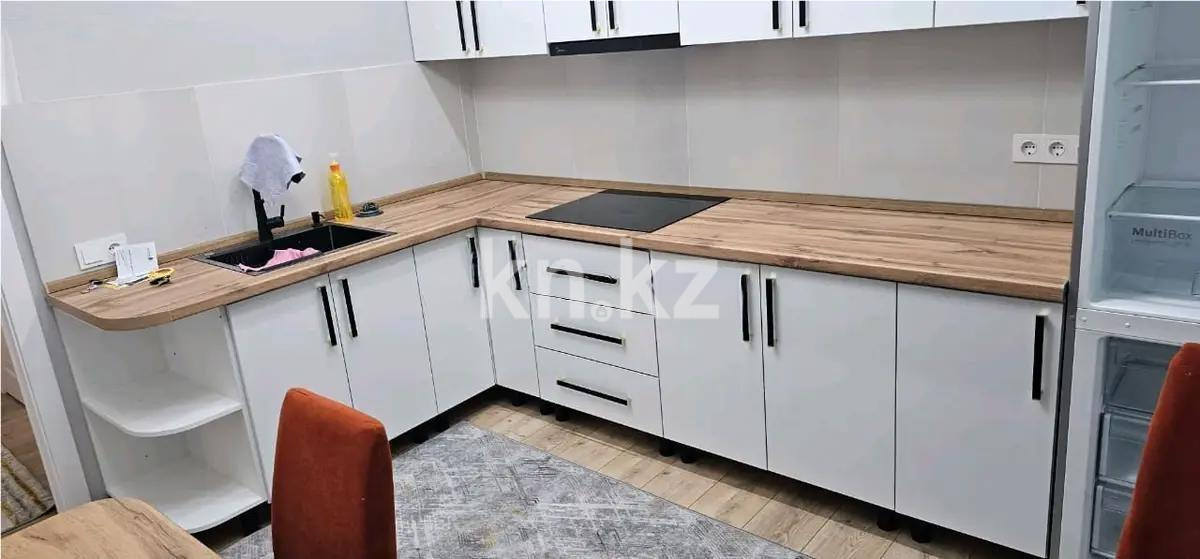 Продажа 2-комнатной квартиры, 70 м² в Астане - фото 3