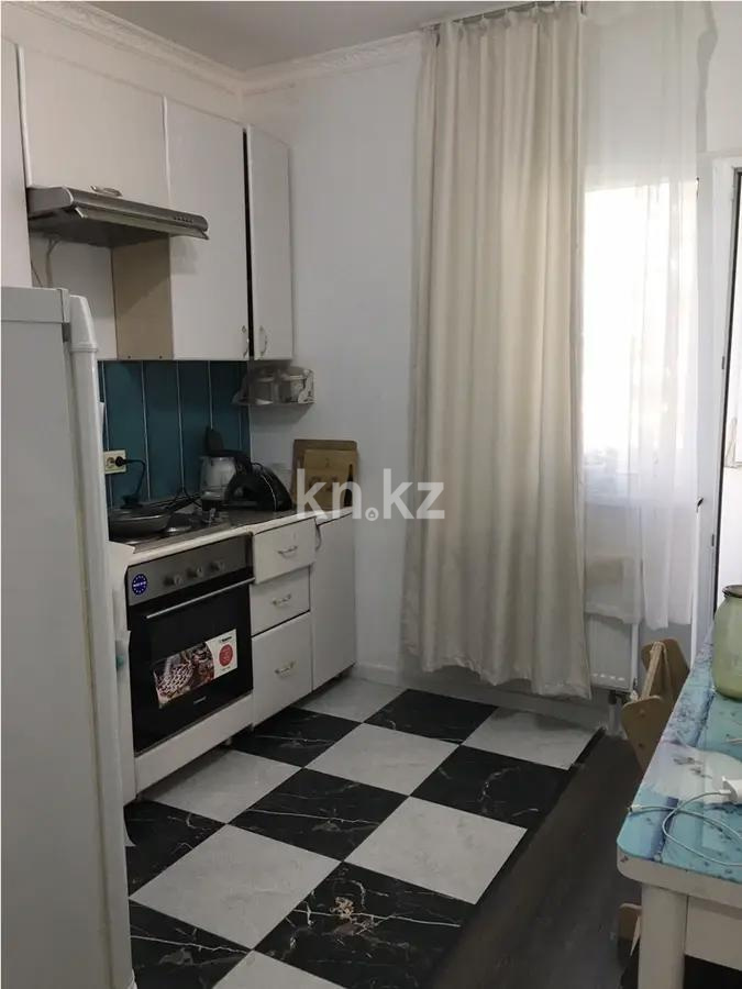 Продажа 3-комнатной квартиры, 72 м² в Астане - фото 4
