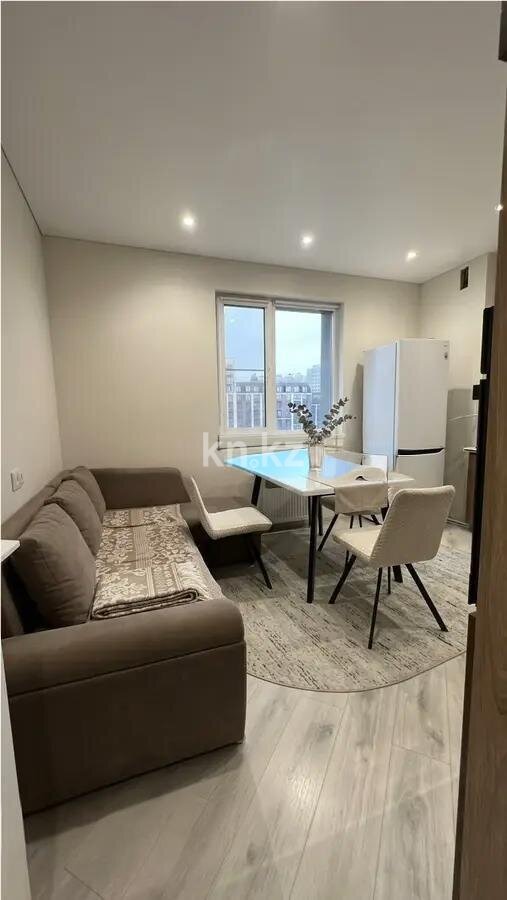Продажа 2-комнатной квартиры, 70 м² в Алматы - фото 3