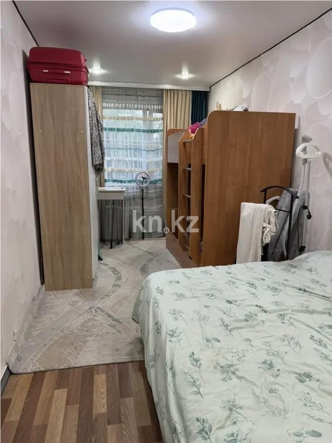 Продажа 2-комнатной квартиры, 42 м² в Караганде - фото 2