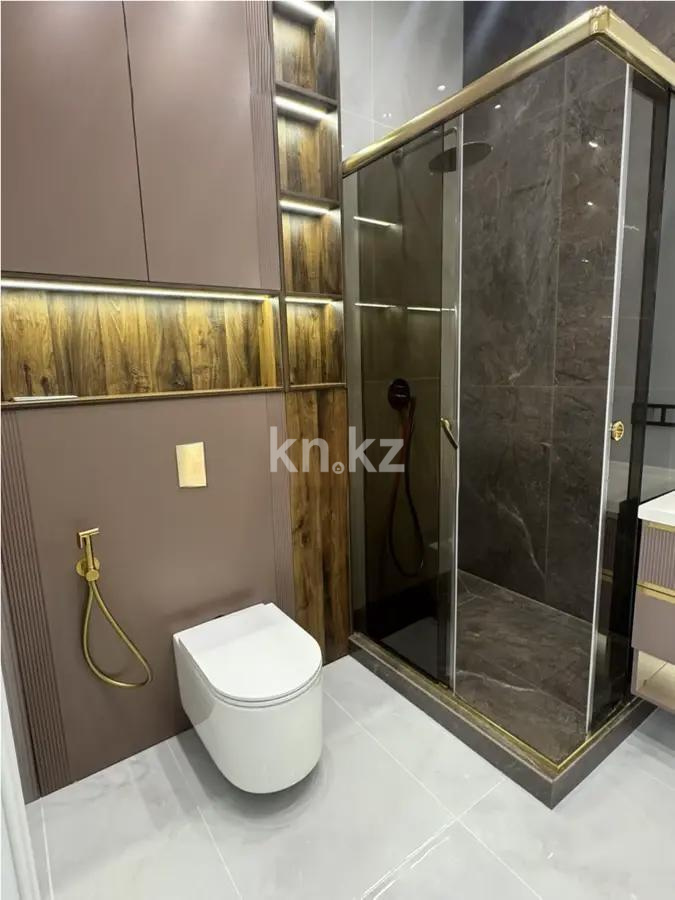 Продажа 3-комнатной квартиры, 91 м² в Алматы - фото 4