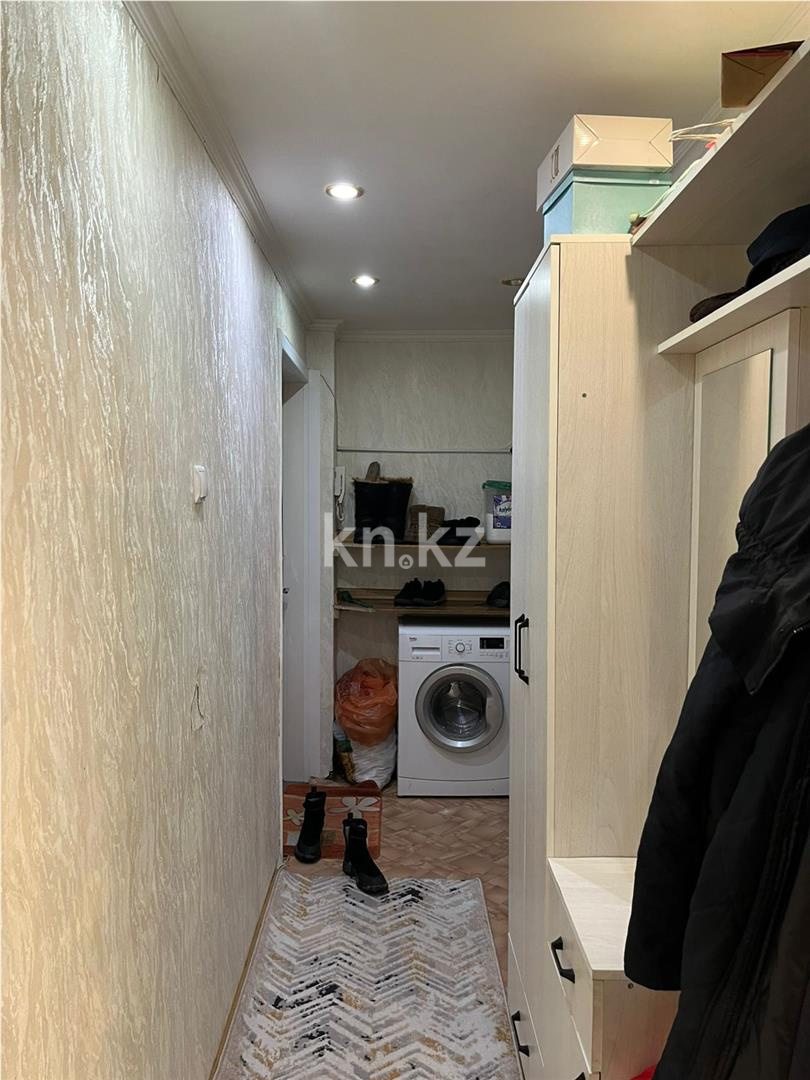 Продажа 3-комнатной квартиры, 57 м² в Караганде - фото 2