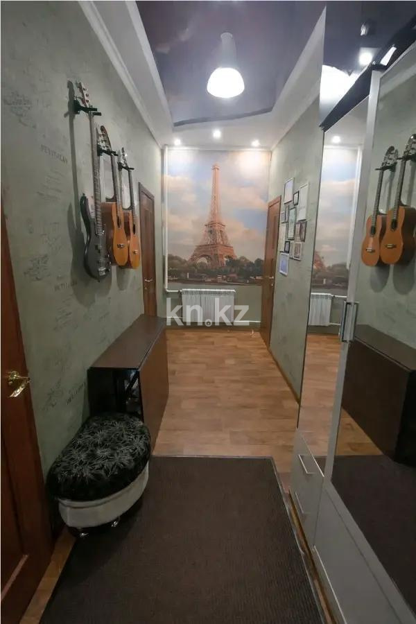 Продажа 2-комнатной квартиры, 55 м² в Алматы - фото 5