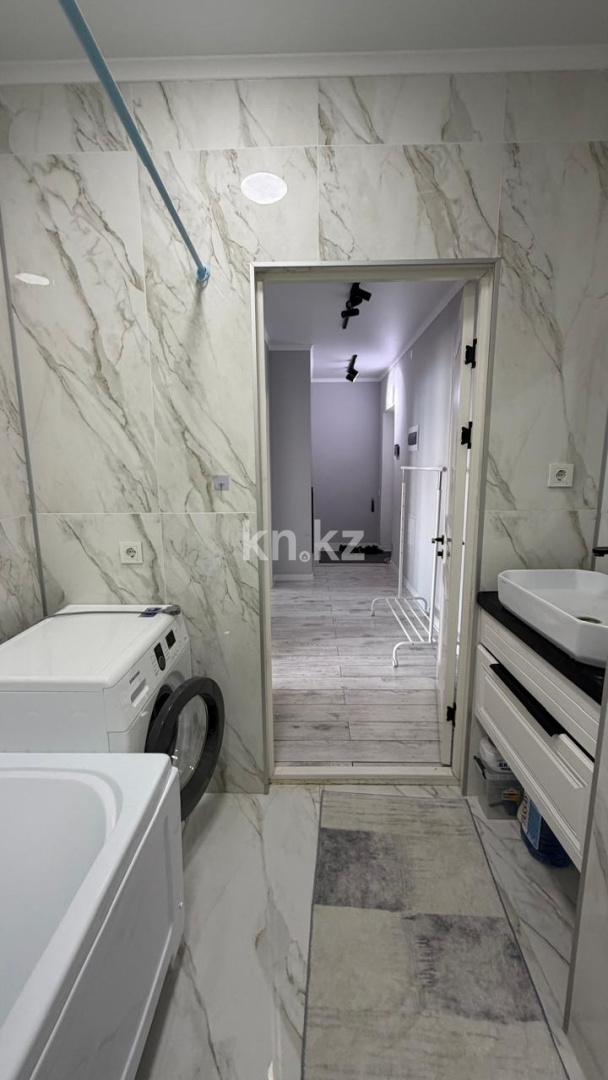 Аренда 1-комнатной квартиры, 60 м² в Атырау - фото 21