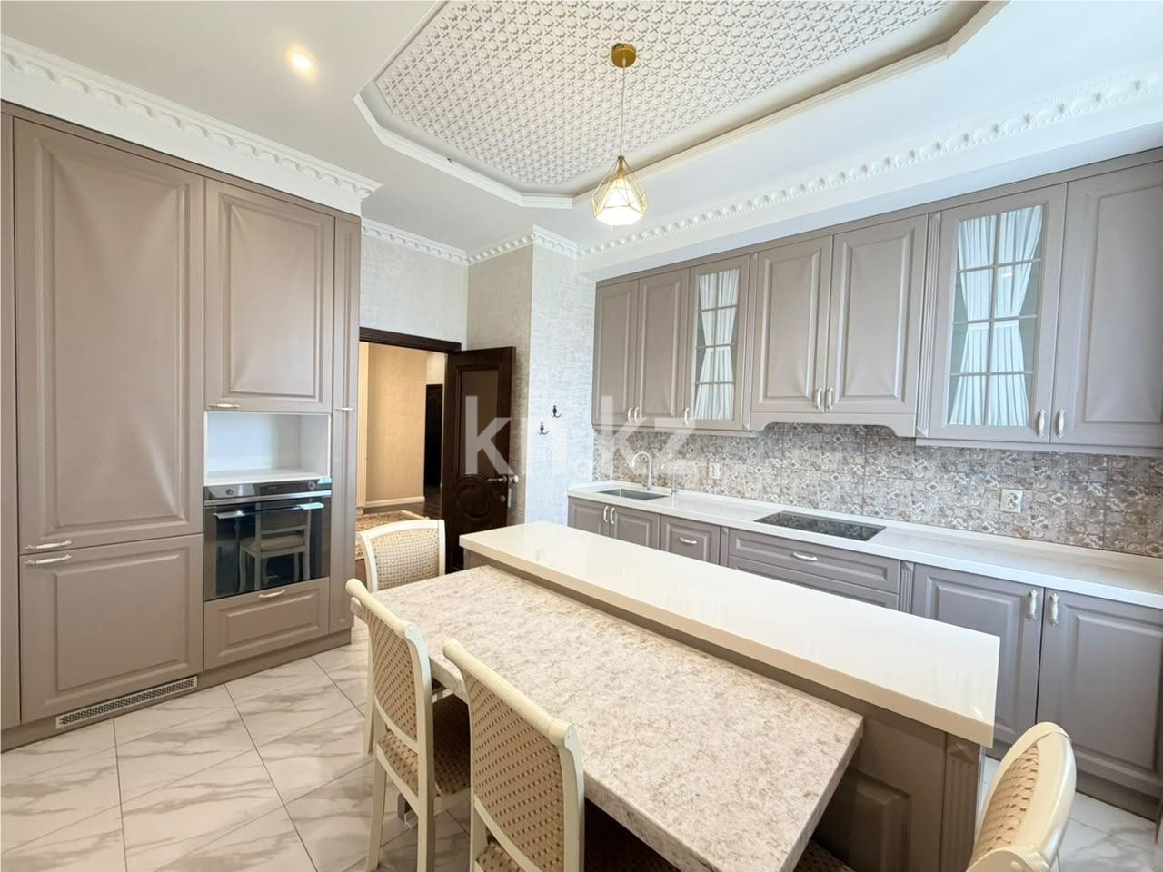 Продажа 3-комнатной квартиры, 111 м² в Астане - фото 10