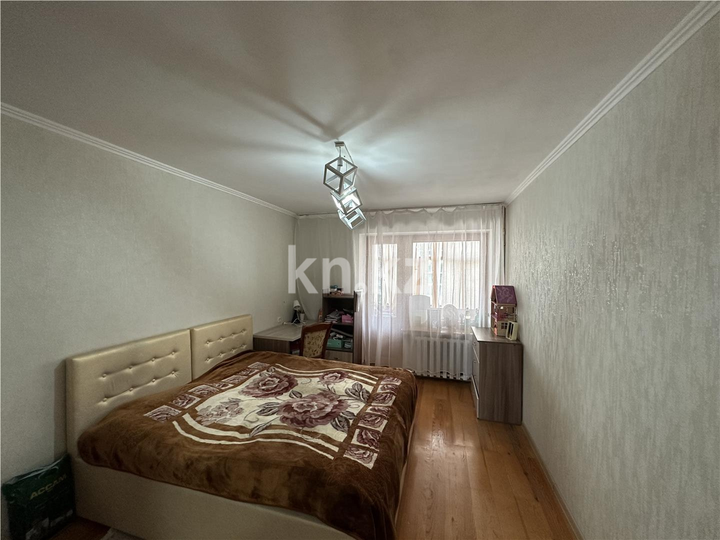 Продажа 3-комнатной квартиры, 87 м², 68 квартал в Темиртау - фото 4
