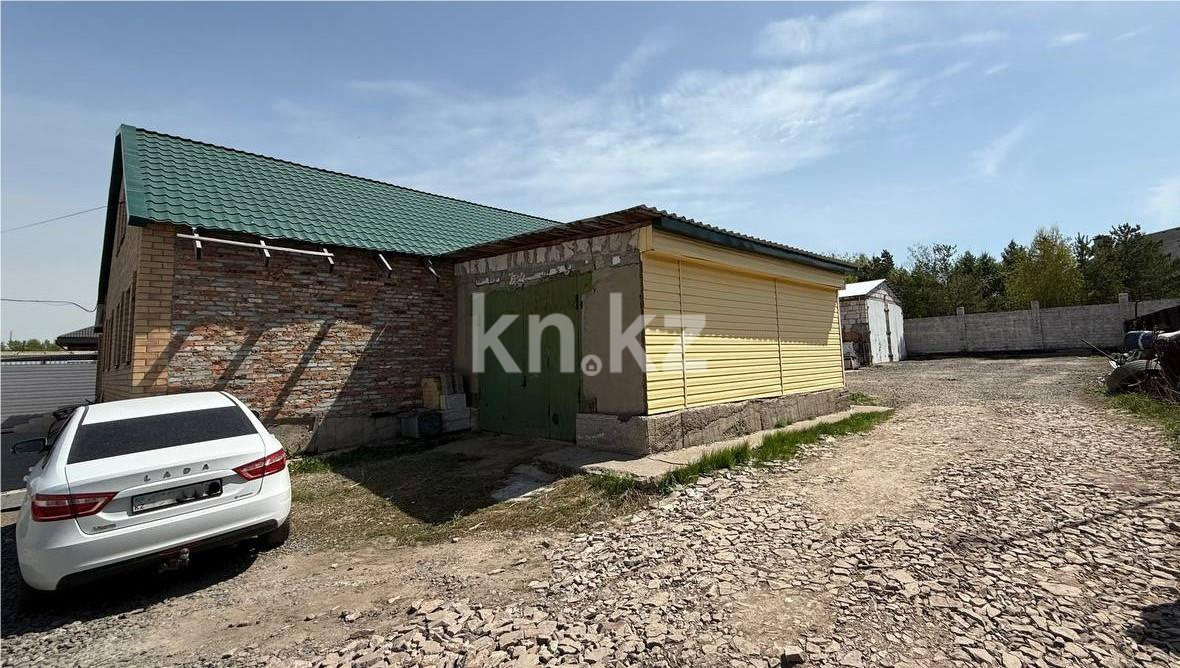 Продажа 6-комнатного дома, 231 м², ул. Лизы Чайкиной в Темиртау - фото 4