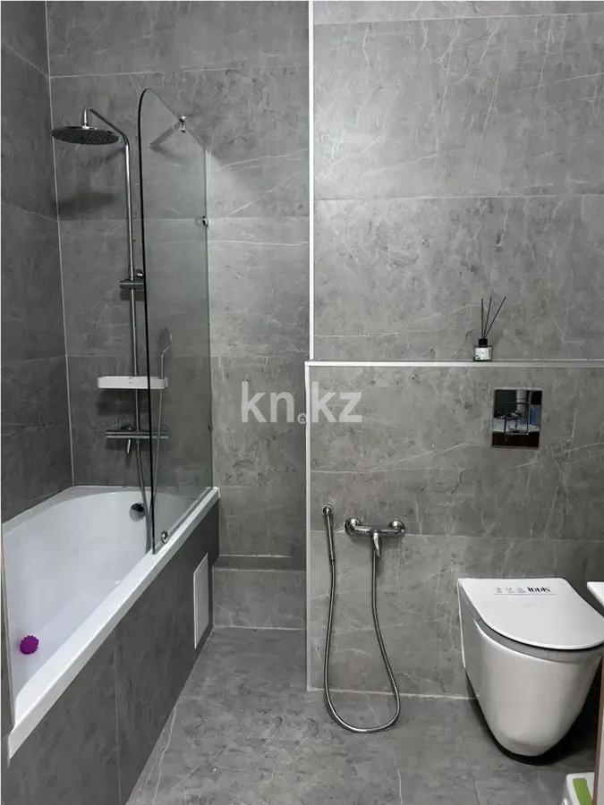 Продажа 4-комнатной квартиры, 109 м² в Астане - фото 7