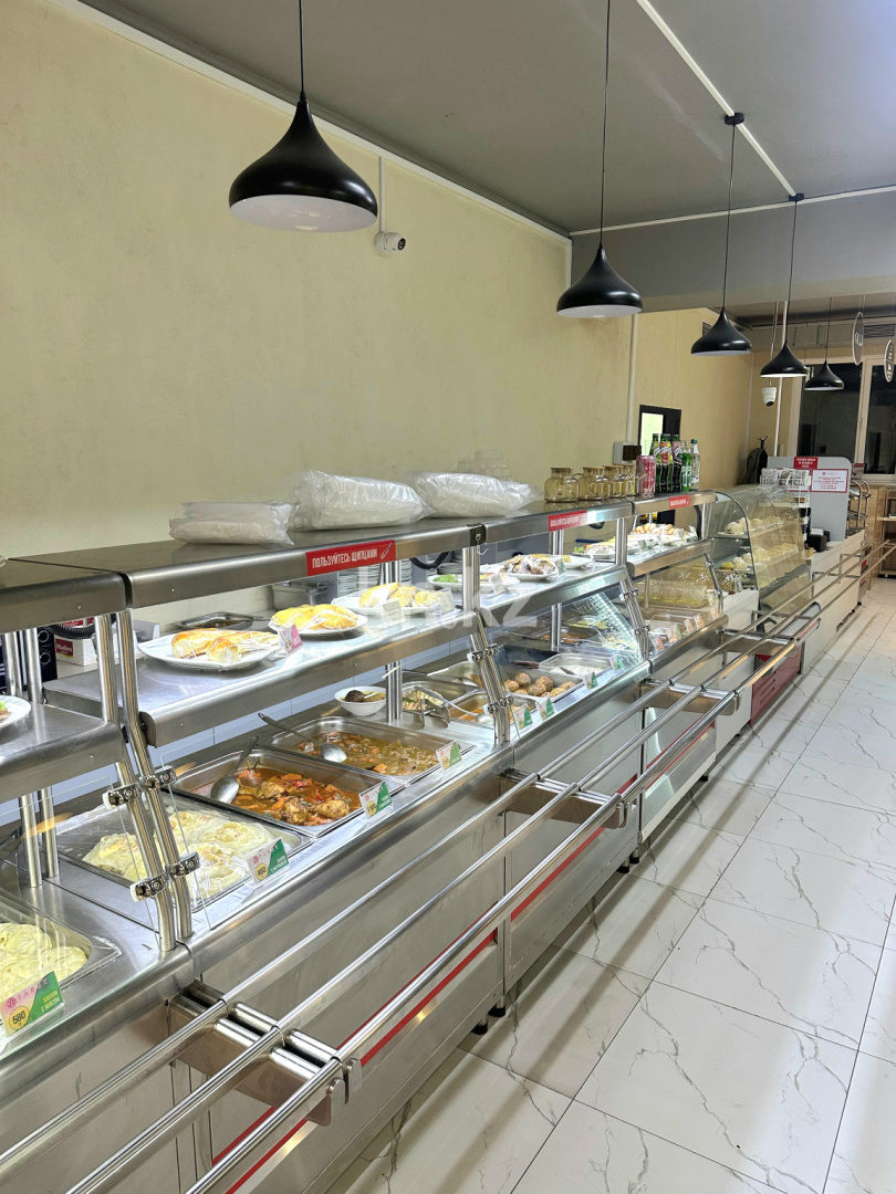 Продажа , 340 м², ул. Шаяхметова, дом  1111 в Шымкенте - фото 19