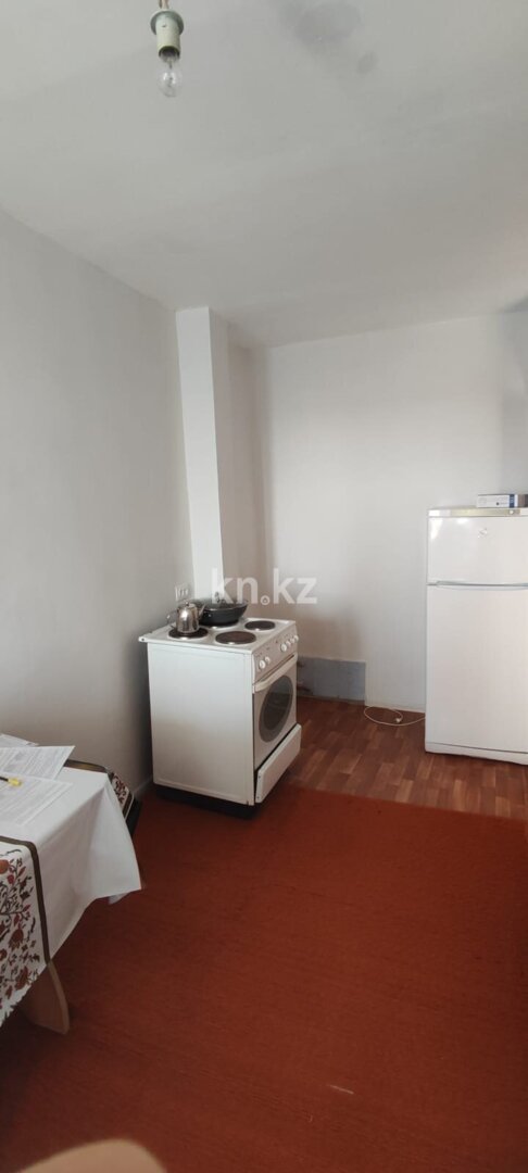 Продажа 1-комнатной квартиры, 30 м² в Караганде - фото 5
