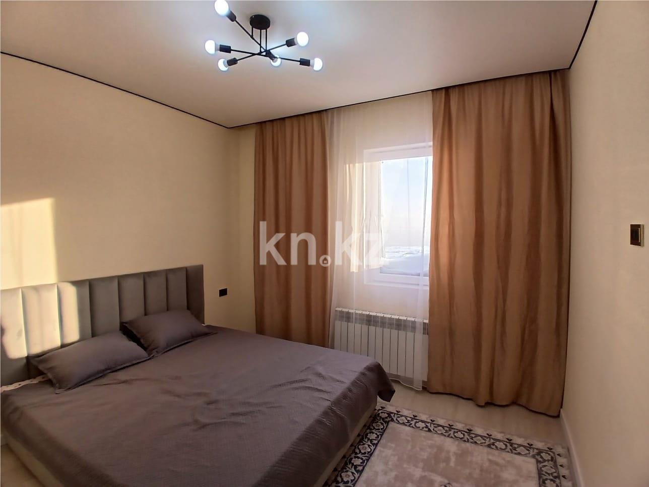Продажа 1-комнатной квартиры, 34 м² в Астане - фото 4