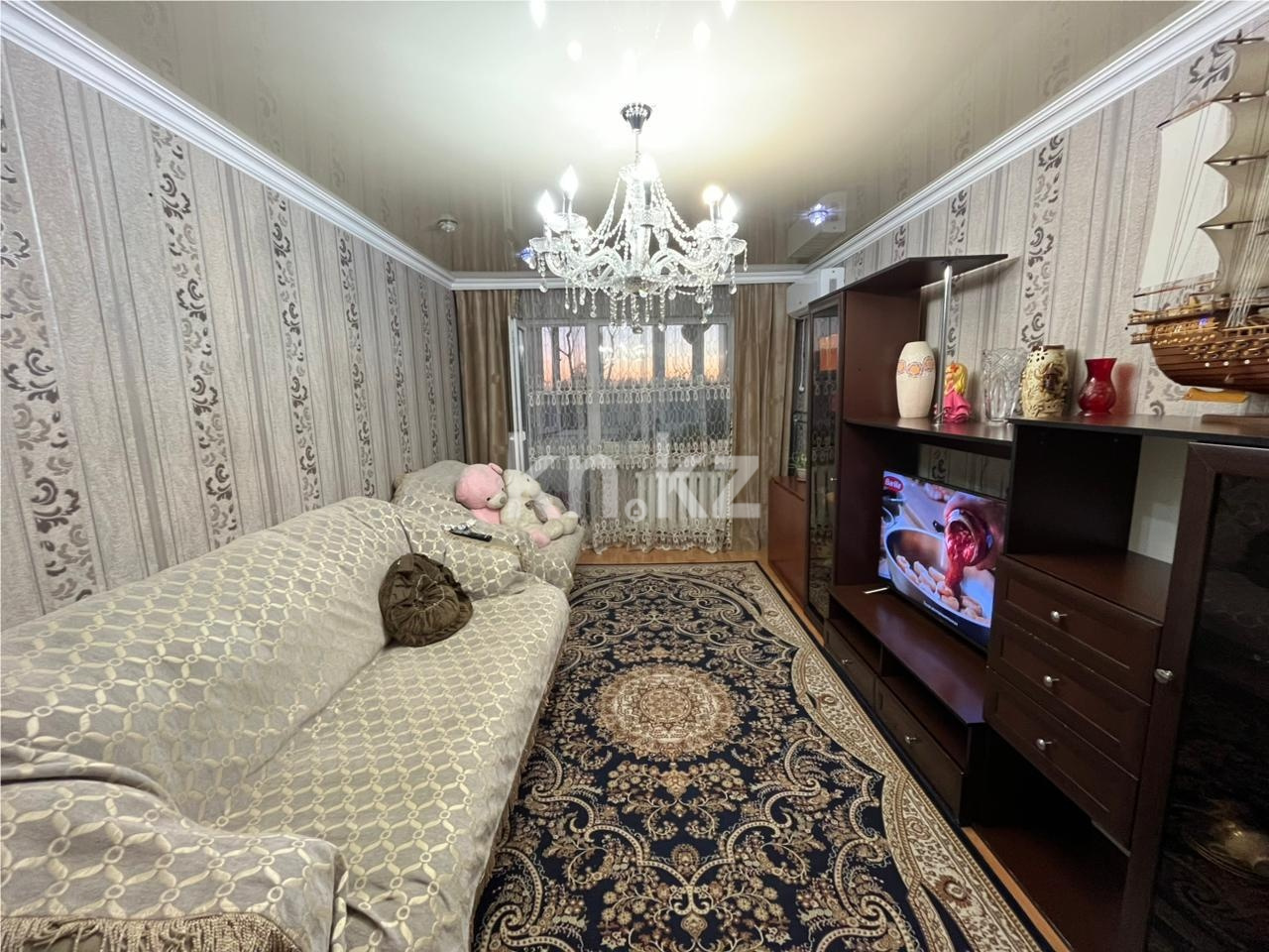 Продажа 3-комнатной квартиры, 62 м² в Караганде