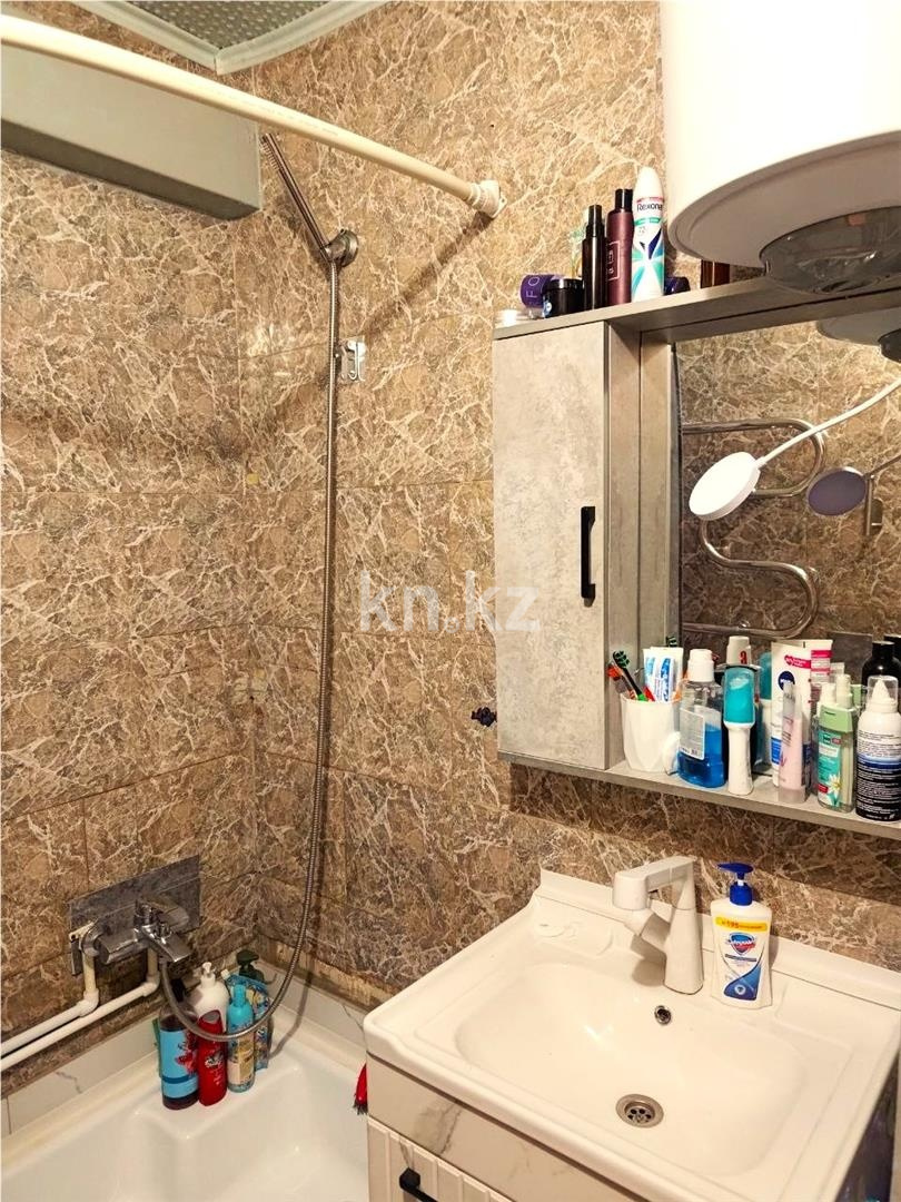 Продажа 2-комнатной квартиры, 45 м² в Караганде - фото 10