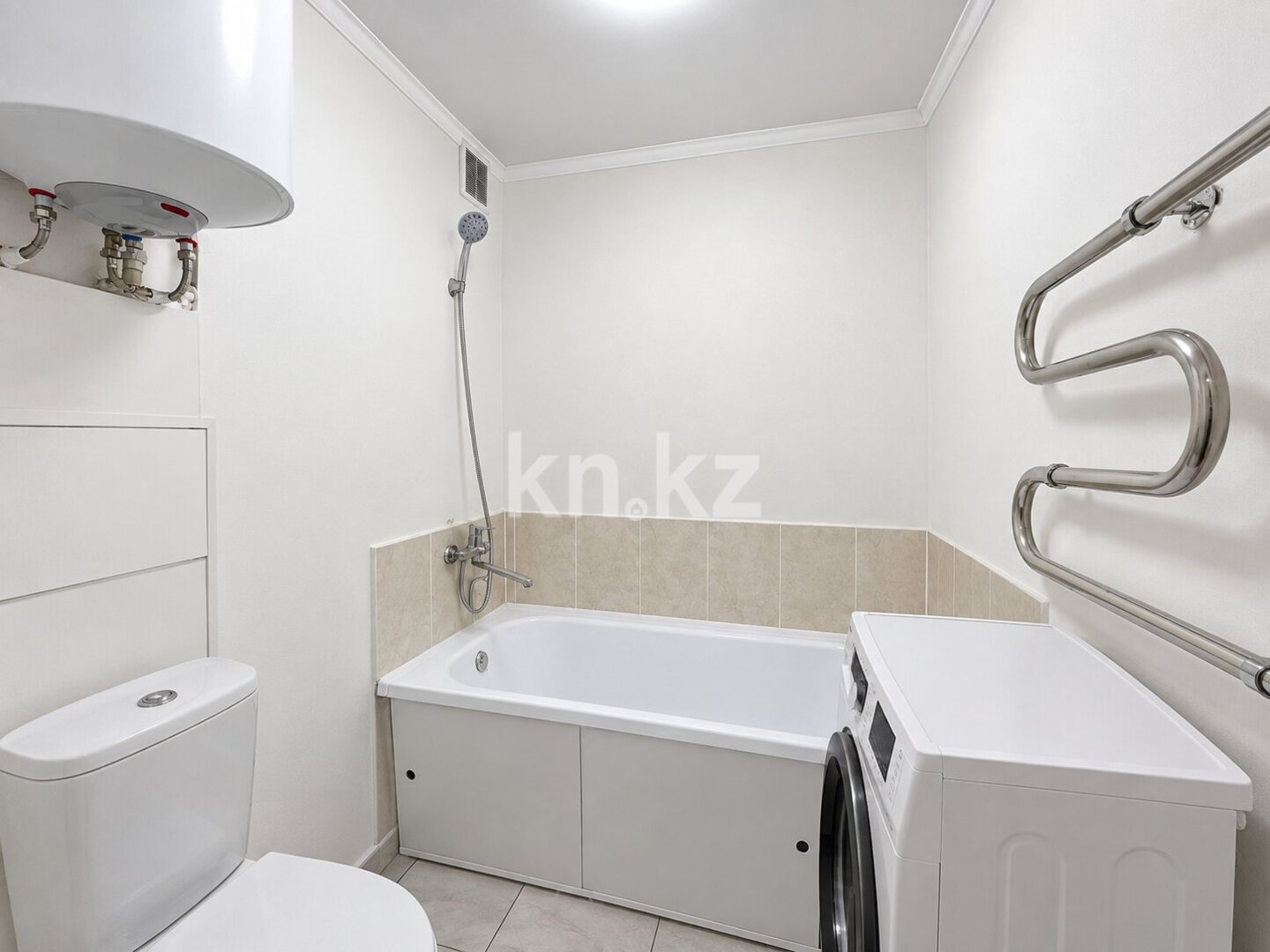 Продажа 1-комнатной квартиры, 31 м² в Караганде - фото 10