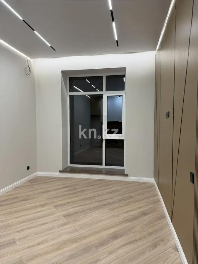 Продажа 3-комнатной квартиры, 64.5 м² в Астане
