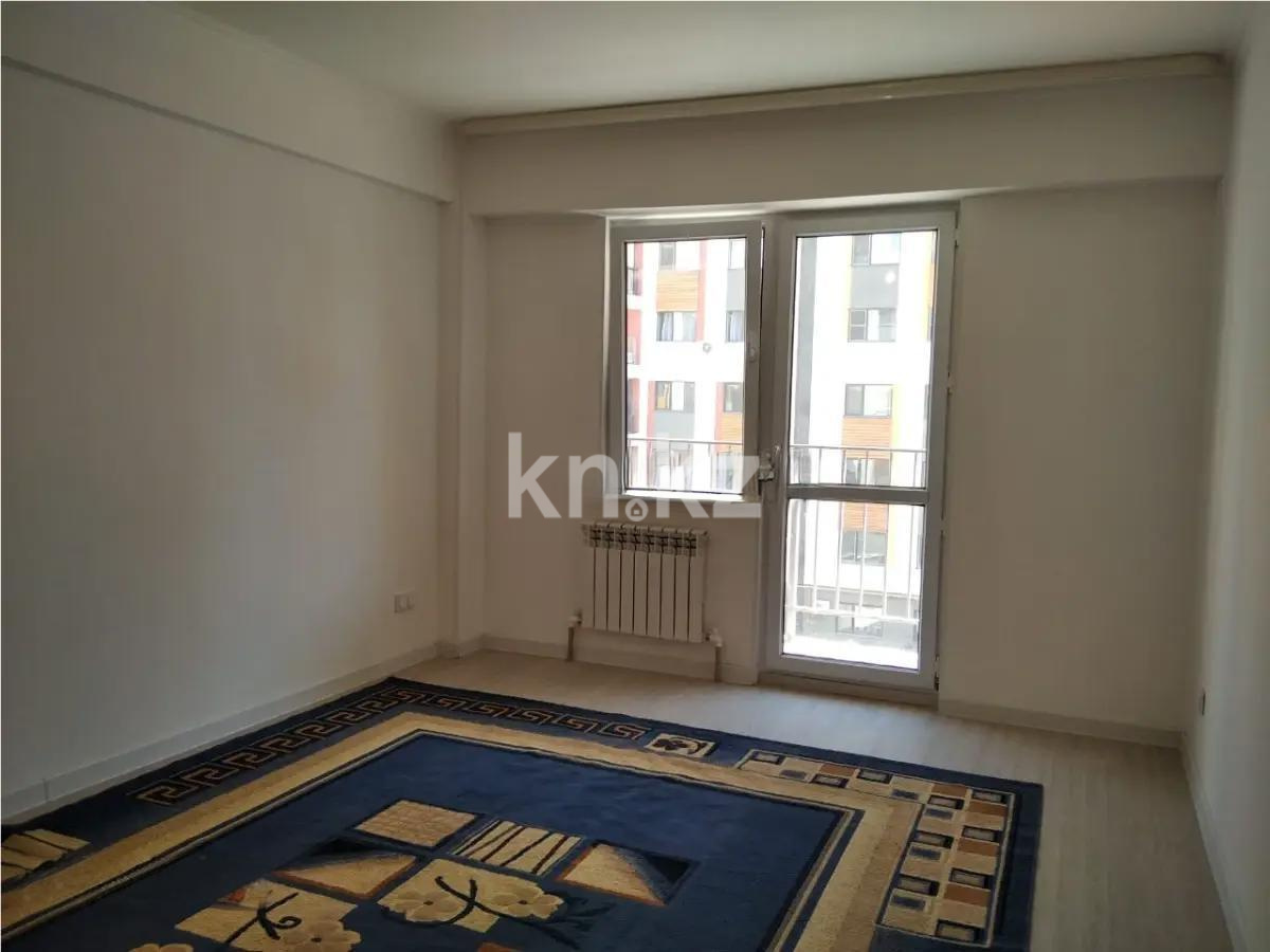 Продажа 1-комнатной квартиры, 47 м² в Алматы - фото 3