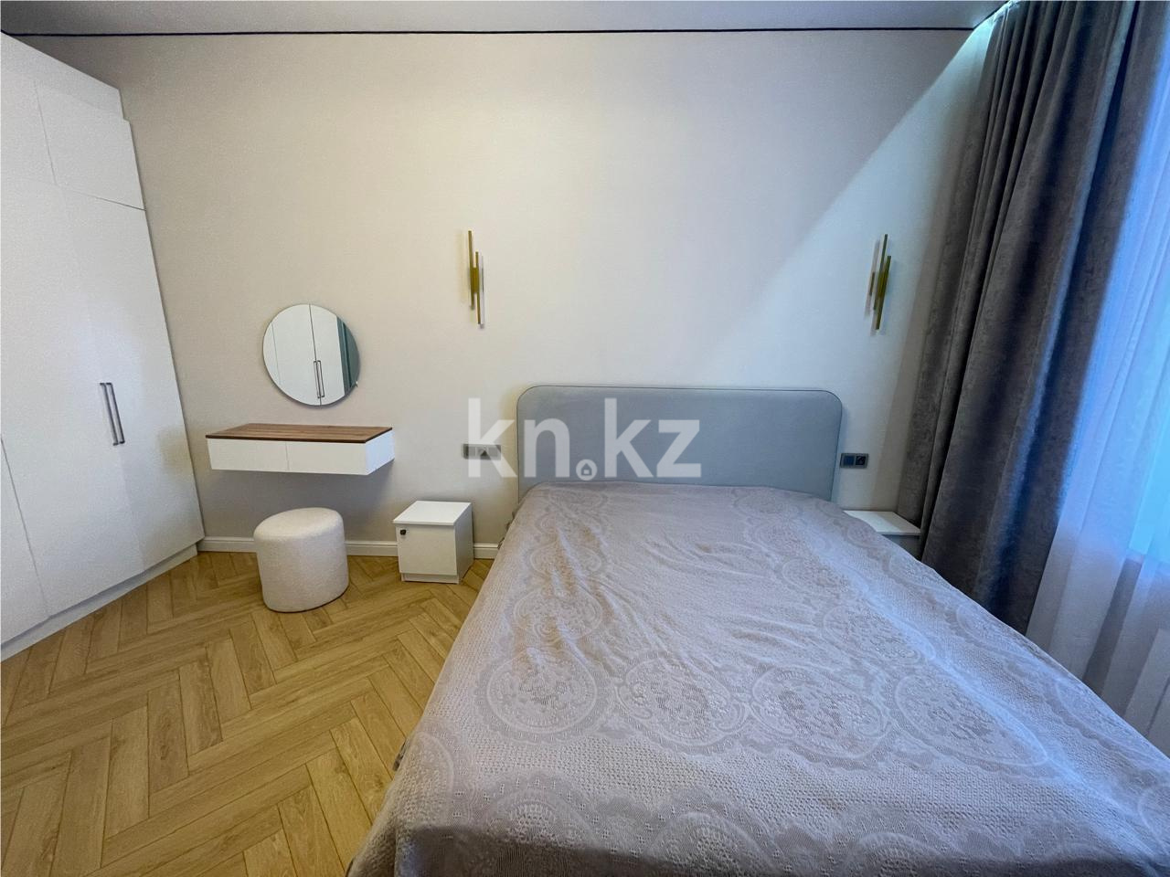 Продажа 3-комнатной квартиры, 90 м² в Караганде - фото 5