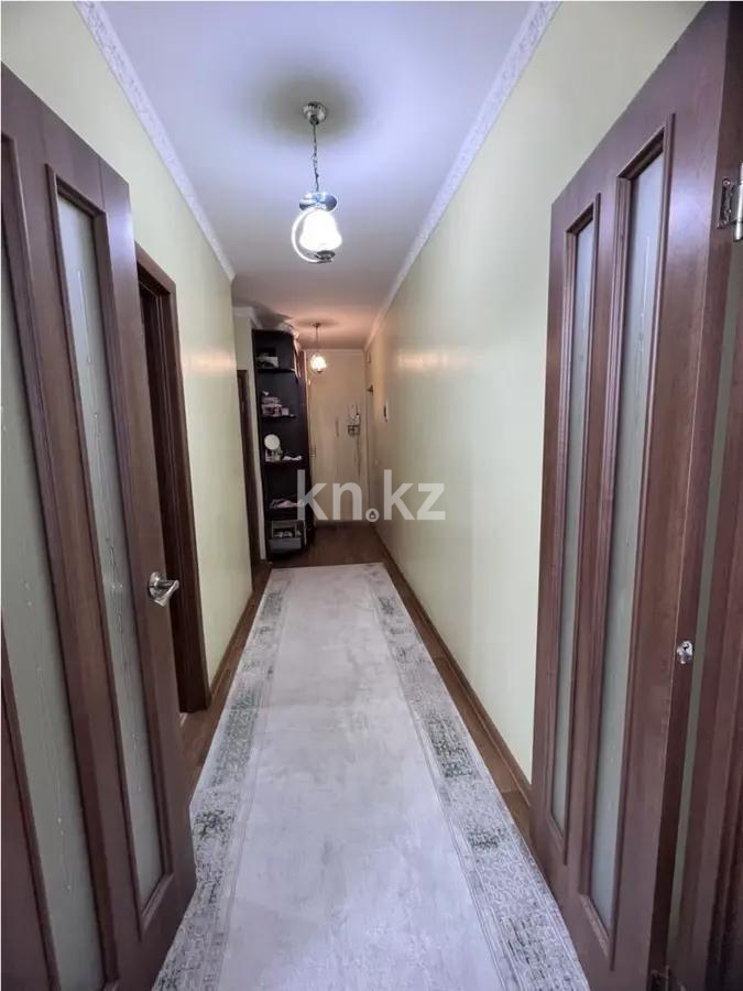 Продажа 2-комнатной квартиры, 54.5 м² в Астане - фото 5