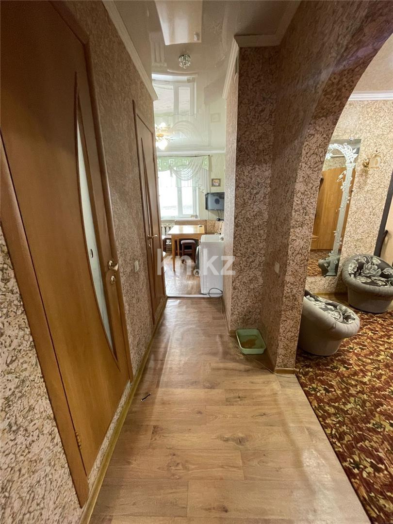 Продажа 4-комнатной квартиры, 80 м², мкр-н Голубые Пруды в Караганде - фото 14