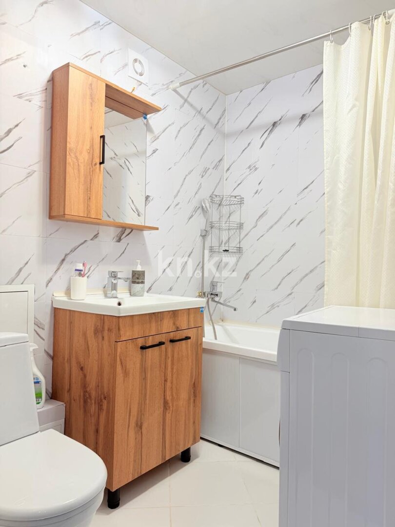 Продажа 3-комнатной квартиры, 59 м² в Астане - фото 10