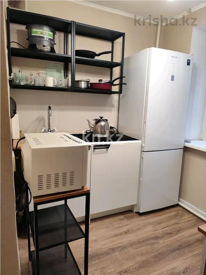 Продажа 3-комнатной квартиры, 63 м², ул. Жандосова, дом  172 в Алматы - фото 4