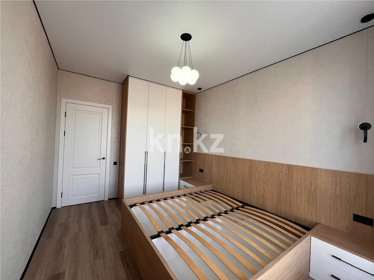 Продажа 2-комнатной квартиры, 40 м² в Астане - фото 5