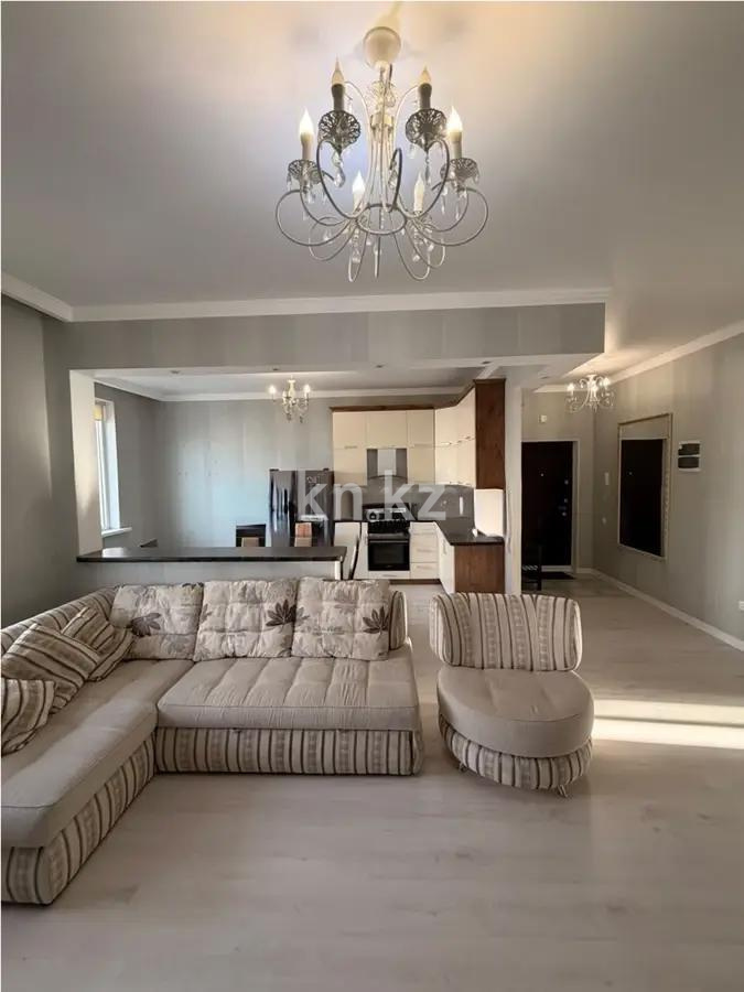 Продажа 2-комнатной квартиры, 60 м² в Астане