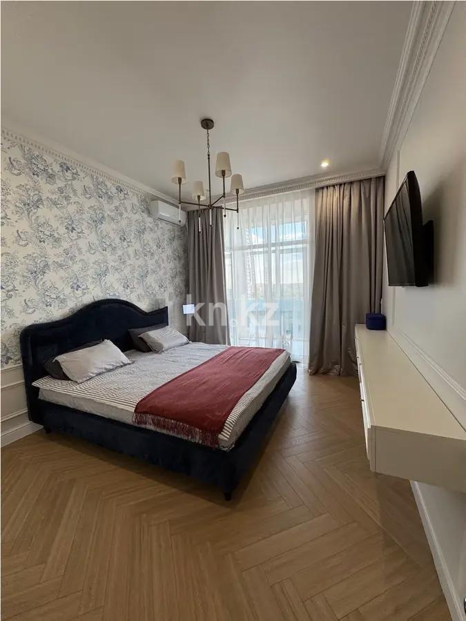 Продажа 3-комнатной квартиры, 86 м², ул. Дюсембекова, дом  83/2 в Караганде - фото 2