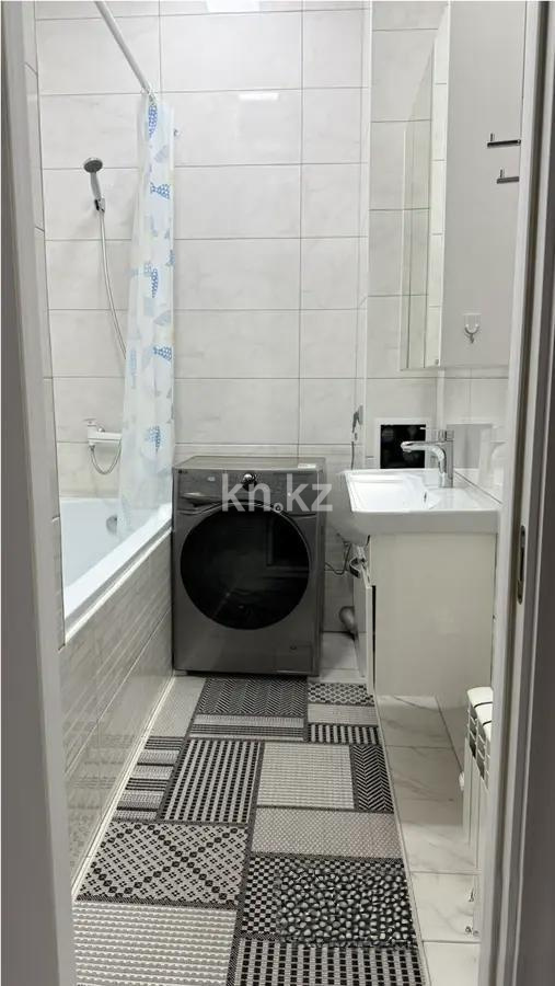 Продажа 3-комнатной квартиры, 77.8 м² в Астане - фото 5