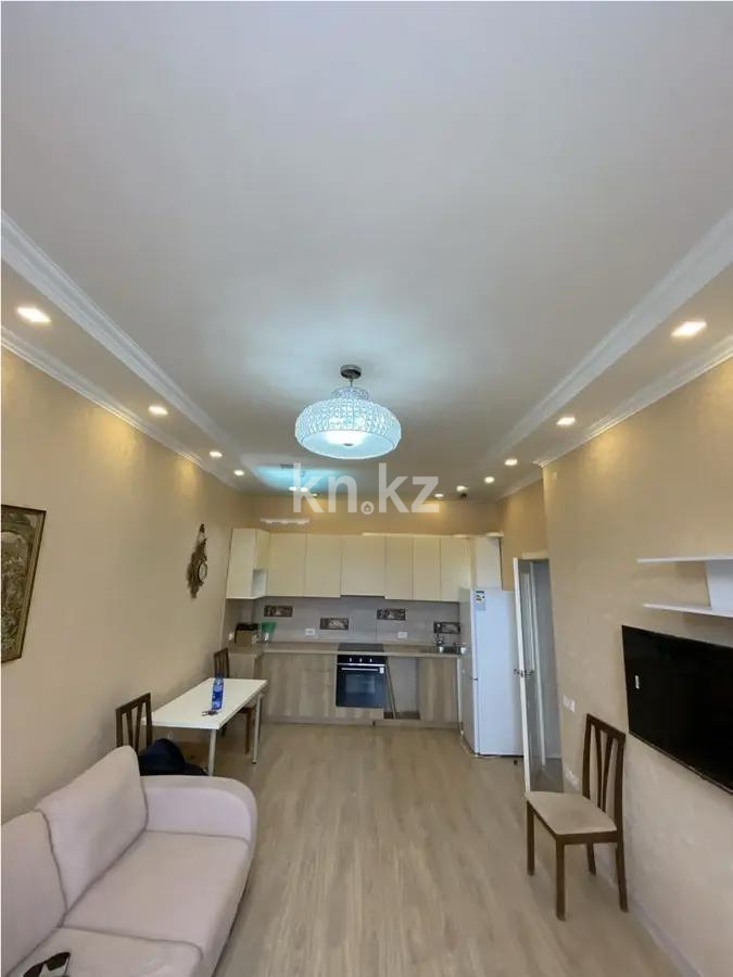 Продажа 2-комнатной квартиры, 46 м² в Астане - фото 3