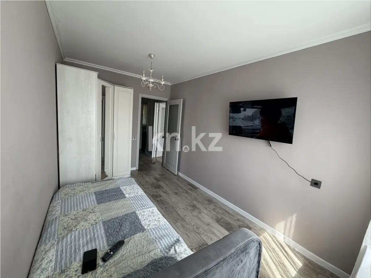 Продажа 3-комнатной квартиры, 62 м² в Караганде - фото 3