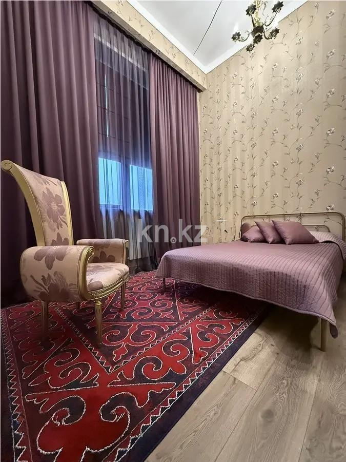 Продажа 4-комнатной квартиры, 150 м² в Астане - фото 2