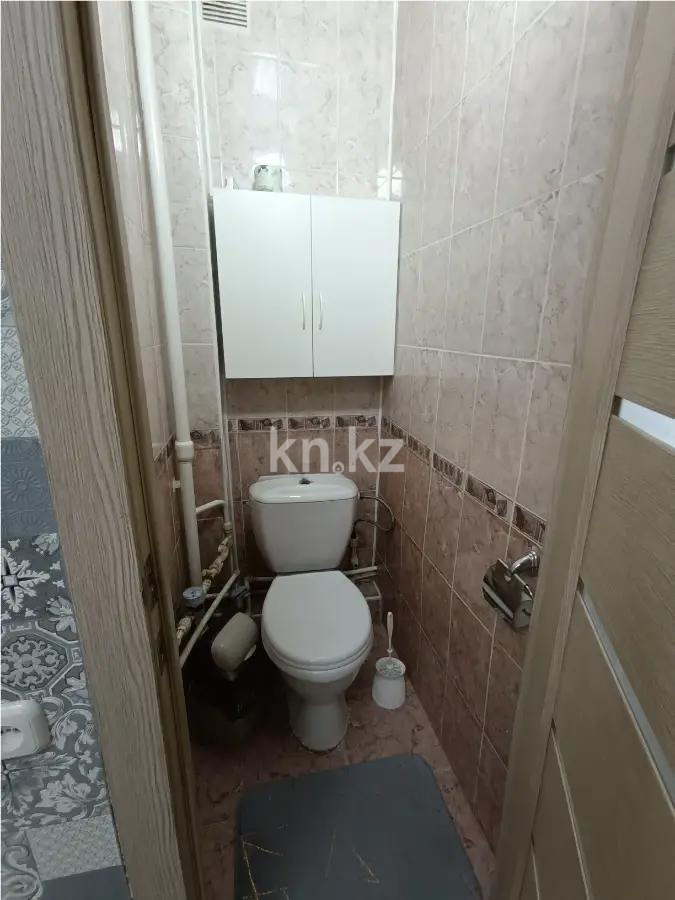 Продажа 2-комнатной квартиры, 53 м² в Караганде - фото 4