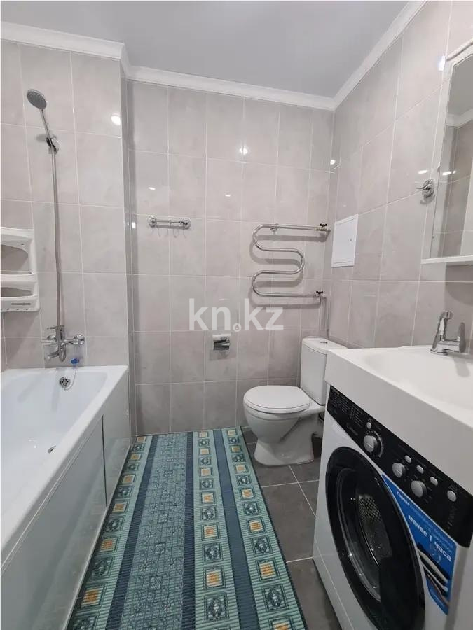 Продажа 1-комнатной квартиры, 37.6 м² в Астане - фото 3