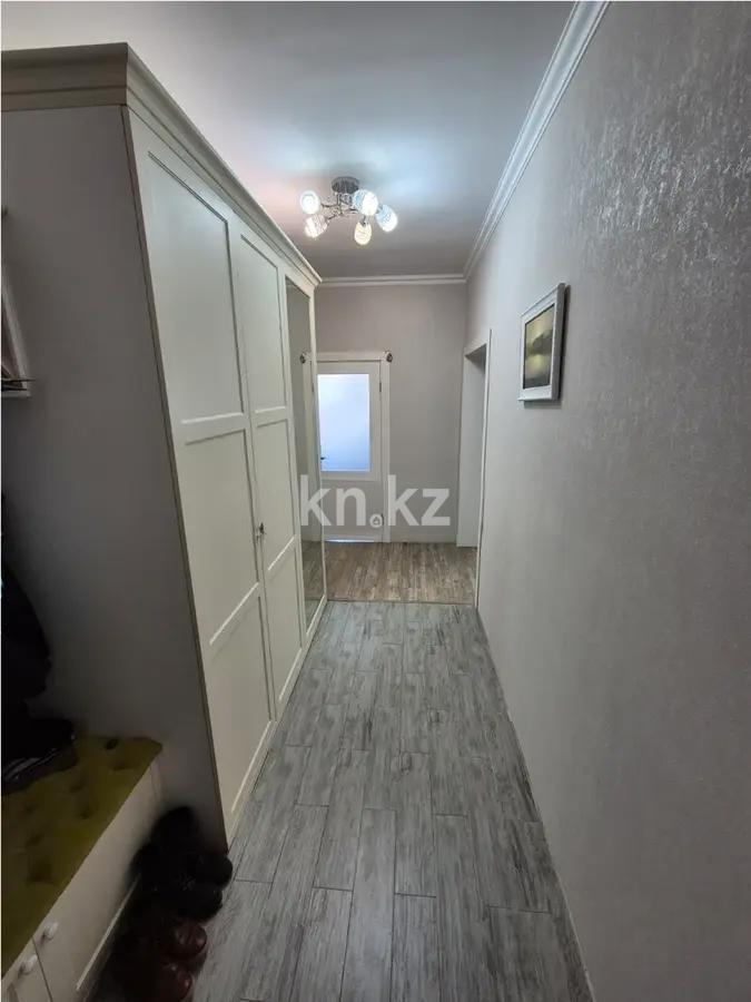 Продажа 3-комнатной квартиры, 83.2 м², ул. Жургенова, дом  18/2 в Астане - фото 6