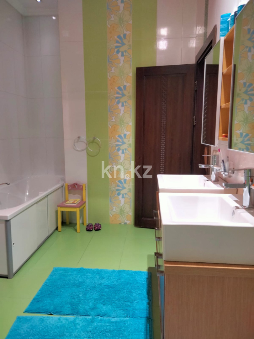 Продажа 7-комнатного дома, 500 м² в Алматы - фото 17