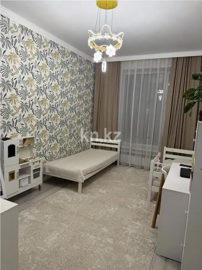 Продажа 3-комнатной квартиры, 80.1 м² в Астане - фото 3