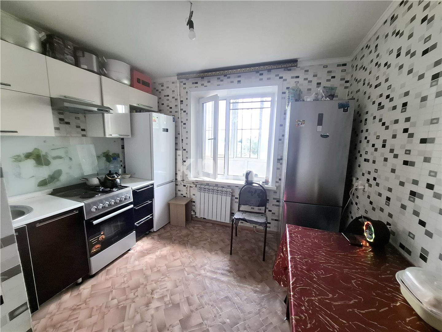 Продажа 1-комнатной квартиры, 34 м² в Темиртау - фото 2