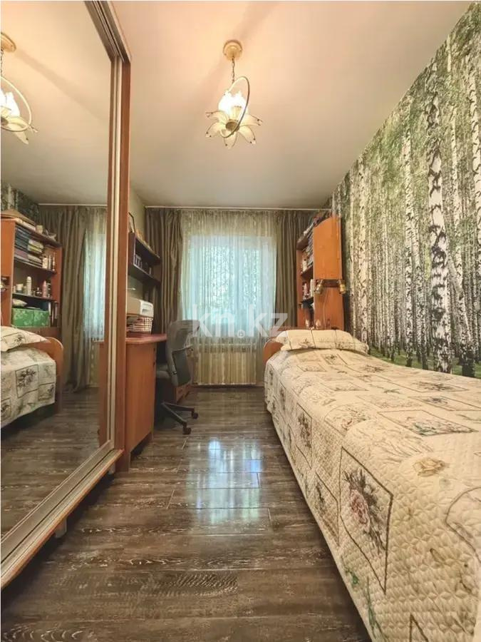 Продажа 3-комнатной квартиры, 62 м², 12 мкр., дом  16 в Алматы - фото 2