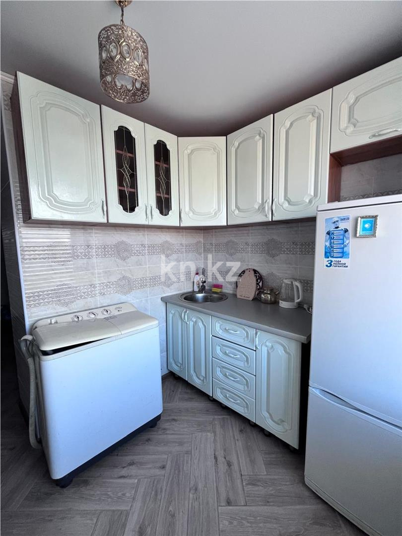 Продажа 2-комнатной квартиры, 46 м², ул. Сатыбалдина, дом  11 в Караганде