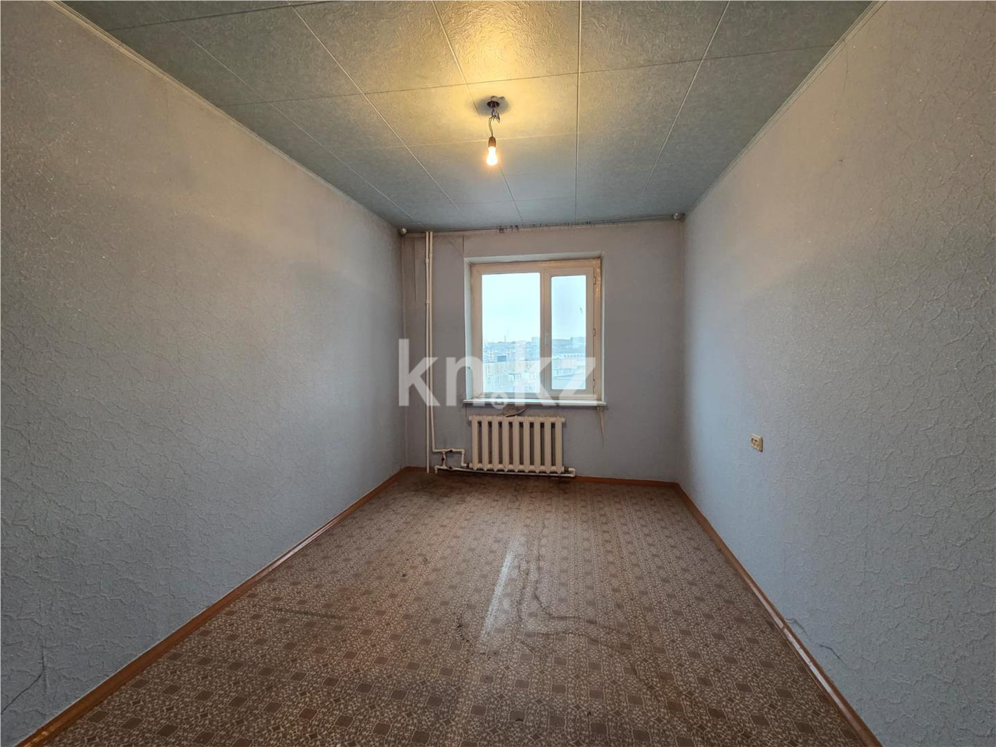Продажа 4-комнатной квартиры, 105 м², пр. Республики в Темиртау - фото 3
