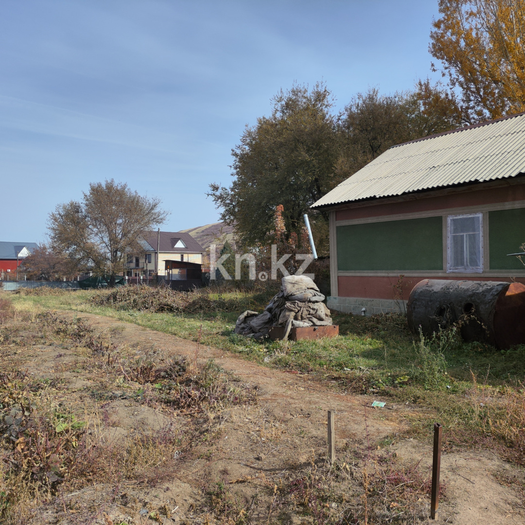 Продажа 5-комнатного дома, 53.6 м² в Алматинской области