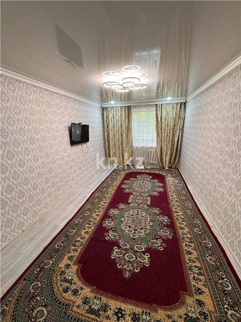 Продажа 2-комнатной квартиры, 44 м² в Караганде - фото 8