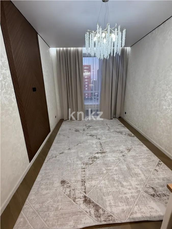 Продажа 2-комнатной квартиры, 36.6 м² в Астане