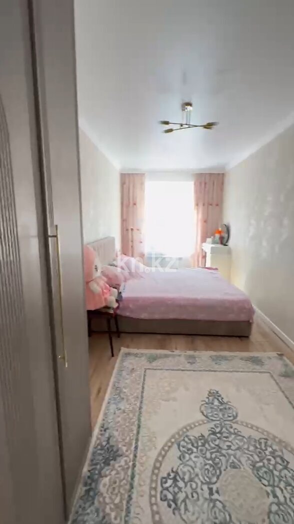 Аренда 2-комнатной квартиры, 56.8 м² в Астане - фото 2