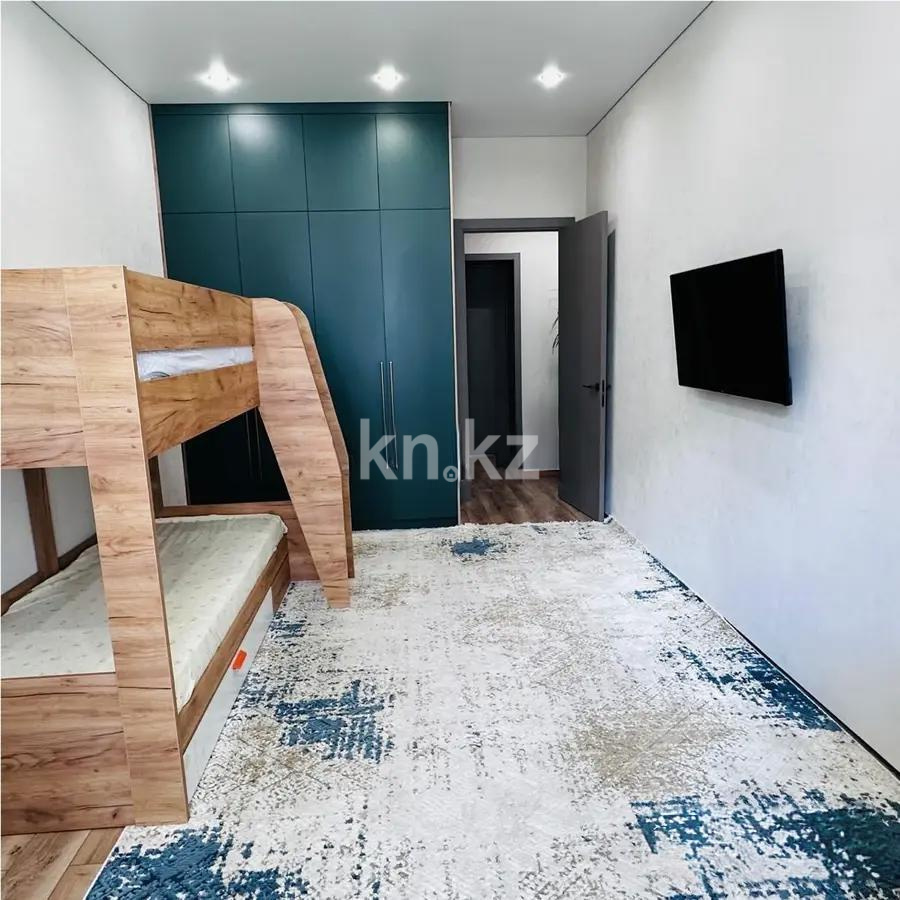 Продажа 3-комнатной квартиры, 69.1 м² в Астане - фото 7
