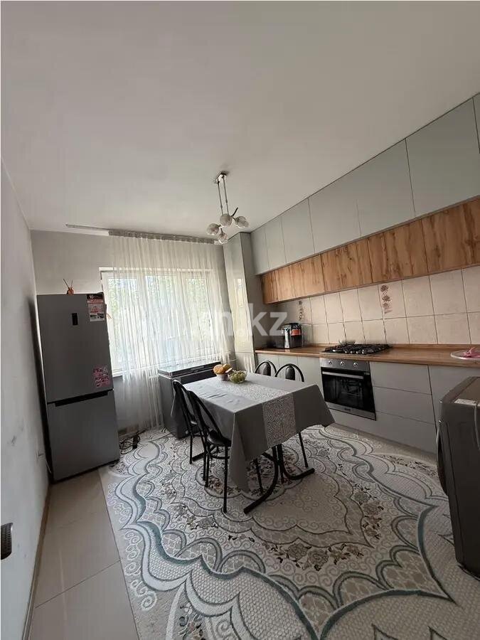 Продажа 2-комнатной квартиры, 70 м² в Алматы - фото 3