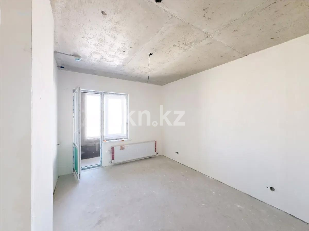 Продажа 2-комнатной квартиры, 48.9 м² в Астане - фото 2